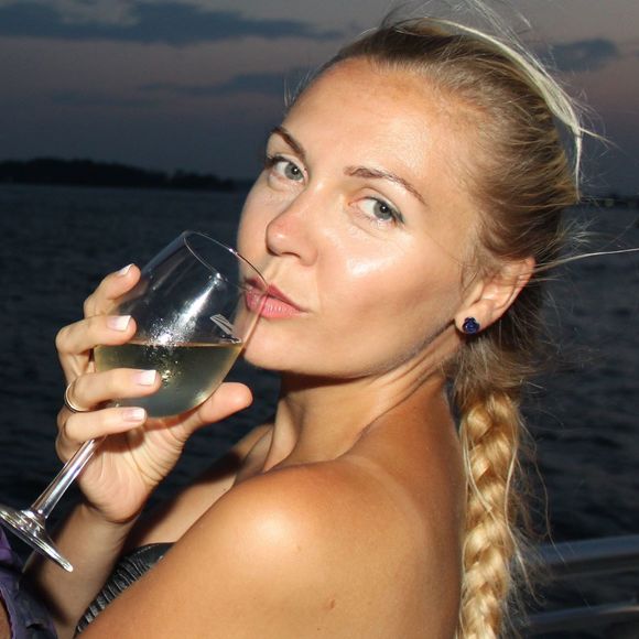 Meet your Posher, Agnieszka - Picture 1 of 1